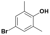 4-溴-2,6-二甲基苯酚|4-bromo-2,6-dimethylphenol|2374-05-2|adamas
