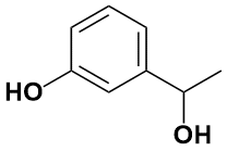 3-羟基-α-甲基苯甲醇|3-hydroxy-α-methylbenzyl alcohol|2415-09-0