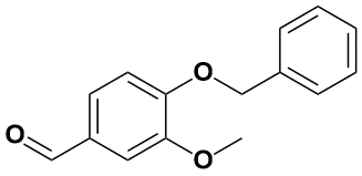 探索平台:2426-87-1,4-苄氧基-3-甲氧基苯甲醛,4-benzyloxy-3