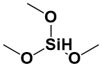 三甲氧基硅烷|trimethoxysilane|2487-90-3|adamas|99% |rg|500g