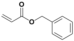丙烯酸苄酯|benzyl acrylate|2495-35-4|tci|97.0%(gc)|100g
