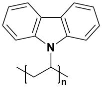 聚(n-乙烯咔唑)|poly(n-vinylcarbazole)|25067-59-8|tci|rg|5g