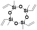 2554-06-5,四甲基四乙烯基环四硅氧烷,2,4,6,8-tetramethyl-2,4,6,8