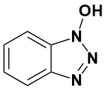 1-羟基苯并三唑(hobt)|hobt anhydrous|2592-95-2|wako|25g