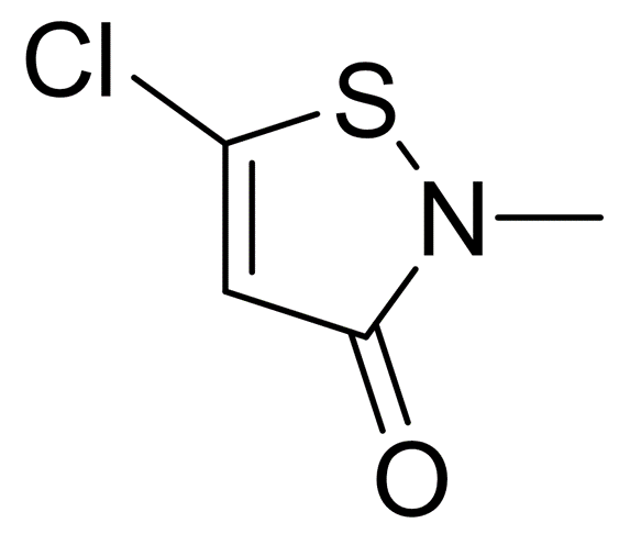 5-氯-2-甲基-异噻唑啉-3-酮|5-chloro-2-methyl-4-isothiazolin-3-one