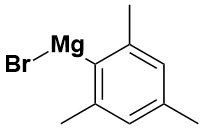 2633-66-1,2-均三甲苯基溴化镁,2-mesitylmagnesium bromide,acros