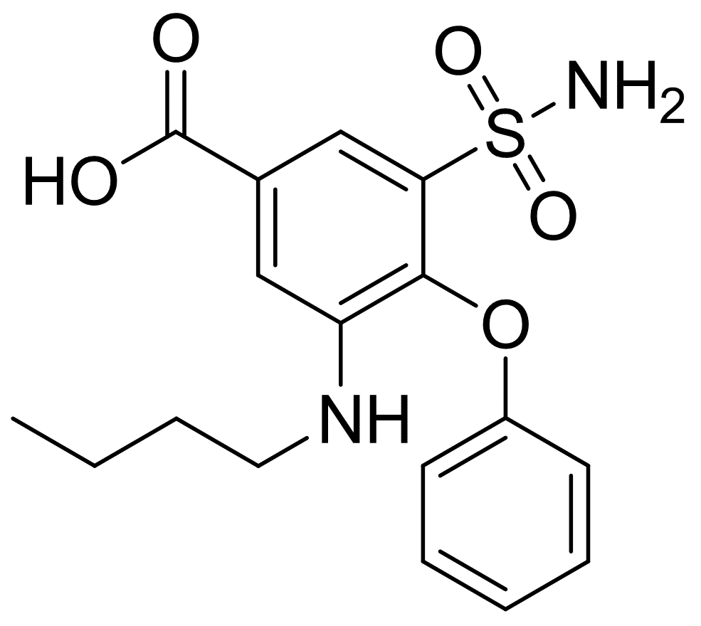 布美他尼|biotin|28395-03-1|adamas|98%,|rg|1g