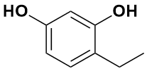 4-乙基间苯二酚|4-ethylresorcinol|2896-60-8|acros|98%|rg|25gr