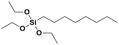 正辛基三乙氧基硅烷|triethoxyoctylsilane|2943-75-1|aldrich|98%