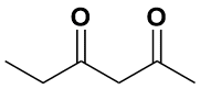 2,4-己二酮|2,4-hexanedione|c6h10o2|3002-24-2||46064a|97% |1g|rg