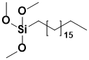 3069-42-9,三甲氧基(十八烷基)硅烷,trimethoxy(octadecyl)silane