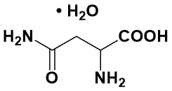 dl天冬酰胺单水合物