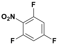 315-14-0,1,3,5-三氟-2-硝基苯,1,3,5-trifluoro-2-nitrobenzene