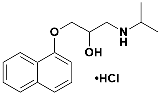 盐酸普萘洛尔|propranolol hydrochloride|318-98-9|sigma-aldrich
