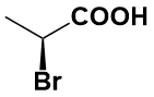 2-溴丙酸|(s)-(-)-2-bromopropionic acid|32644-15-8|adamas|98% |rg