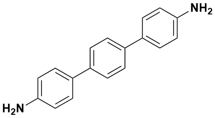 4,4-二氨基三联苯|4,4-diamino-p-terphenyl|3365-85-3|adamas|98%