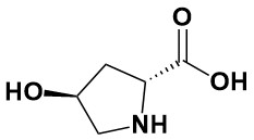 反式-4-羟基-d-脯氨酸|trans-4-hydroxy-d-proline|3398-22-9|ln voi