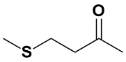 4-甲硫基-2-丁酮|4-methylthio-2-butanone|34047-39-7|tci|97.