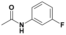 3-氟乙酰苯胺|3-acetamido-1-fluorobenzene|351-28-0|adamas|98% |rg