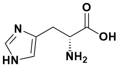 351-50-8,d-组氨酸,d-histidine,tci,tci#h0998-5g,01390126,mfcd