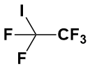 五氟碘乙烷|pentafluoroiodoethane|354-64-3|aldrich|97%||25g