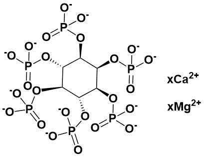 植酸钙|phytin|3615-82-5|tci||rg|500g