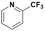 2-(三氟甲基)吡啶 cas号:368-48-9