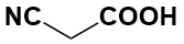 氰基乙酸|cyanoacetic acid|372-09-8|adamas|95%|rg|250g