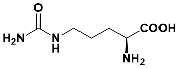 l-瓜氨酸|l( )-citrulline|372-75-8|sigma|≥98%|tlc|25g