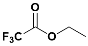 三氟乙酸乙酯|ethyl trifluoroacetate|383-63-1|tci|99.0%(gc)|100g