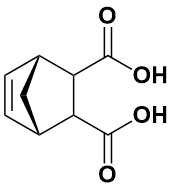 3853-88-1,顺-5-降冰片烯-endo-2,3-二羧酸,cis-5-norbornene-endo-2