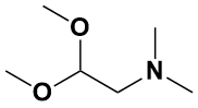 (二甲氨基)乙醛缩二甲醇|(dimethylamino)acetaldehyde dimethyl