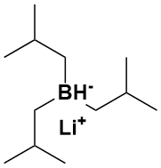 三仲丁基硼氢化锂|lithium triisobutylhydroborate|38721-52-7|alfa