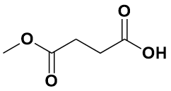 丁二酸单甲酯|mono-methyl succinate|3878-55-5|adamas|95% |rg|5g