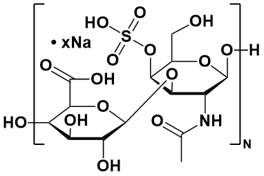 硫酸软骨素钠|chondroitin sulfate a sodium salt|39455-18-0|sigma