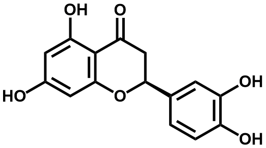 圣草酚|Eriodictyol|552-58-9|Adamas life|≥98%（以实测数值为准）|BR|5mg