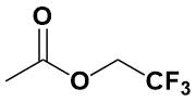 2,2,2-三氟乙酸乙酯|2,2,2-trifluoroethyl acetate|406-95-1|adamas