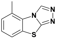 三环唑|tricyclazol|41814-78-2|adamas|98% |rg|25g