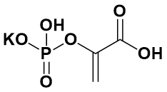 磷酸烯醇丙酮酸单钾盐|phosphoenolpyruvic acid monopotassium salt