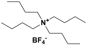 四丁基四氟硼酸铵|tetrabutylammonium tetrafluoroborate|429-42-5