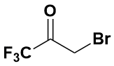 1-溴-3,3,3-三氟丙酮|1-bromo-3,3,3-trifluoroacetone|431-35-6