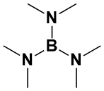 三(二甲基氨基)硼烷|tris(dimethylamino)borane|4375-83-1|aldrich