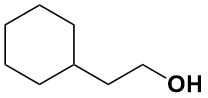 2-环己基乙醇|2-cyclohexylethanol|4442-79-9|adamas|98% |rg|5g