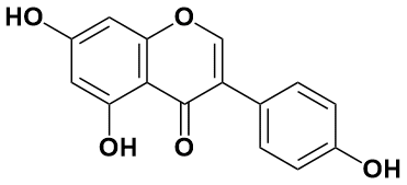 金雀异黄酮|genistein|446-72-0|wako|100mg