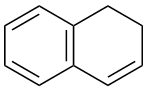 447-53-0,1,2-二氢萘,1,2-dihydronaphthalene,adamas,57989a