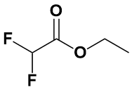 二氟乙酸乙酯|ethyldifluoroacetate|454-31-9|adamas|98% |rg|5g