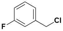 3-氟苄氯|3-fluorobenzyl chloride|456-42-8|wako|98|rg|100g