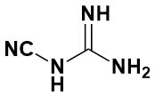 461-58-5,二氰二胺,cyanoguanidine,acros,acr#113810025,01170912