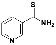 4621-66-3 硫代烟酰胺 thionicotinamide 欢迎订购阿达玛斯试剂