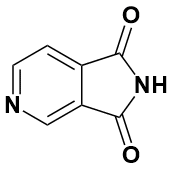 4664-01-1,3,4-吡啶二酰亚胺,3,4-pyridinedicarboximide,adamas,58